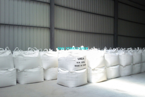 Automotive Grade Urea Prills