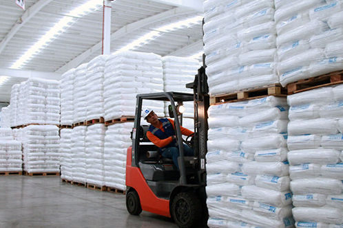 Agricultural Urea